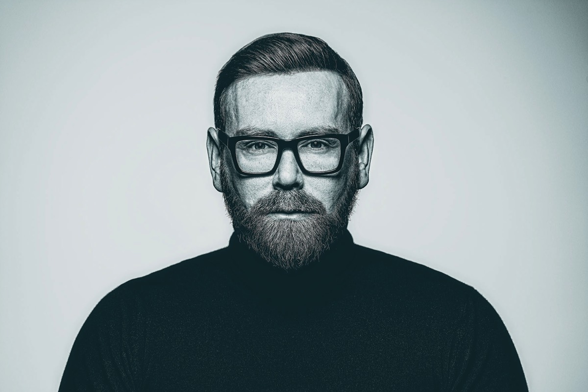 Cool and creative studio portrait photography by Imagemaker Studios