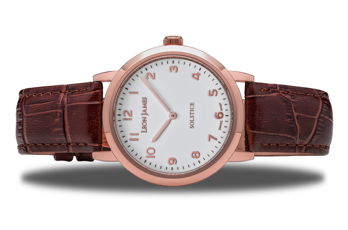 Crafted watch and jewellery studio product photography by Imagemaker Studios