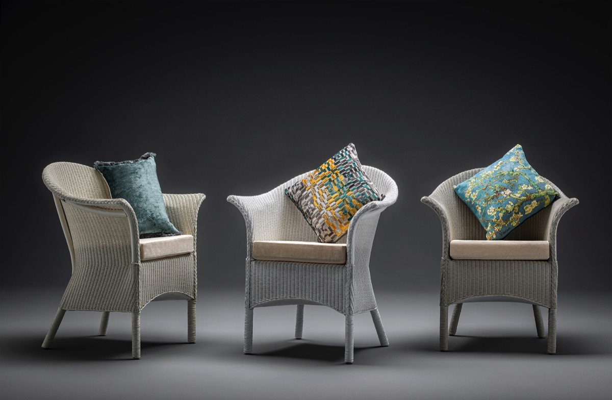 Advertising Photography for Lloydlooms Furniture brand by Imagemaker Studios